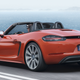 Illustration for article titled Why the new 4-pot Boxster could be a blessing in disguise: An OppoThesis